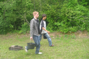 Projektu nedēļas noslēguma pasākums 2010. gada 28. maijā_96