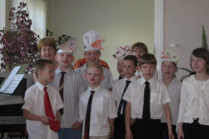 Sākumskolas atklātais pasākums 2010. gada 19. maijā_13