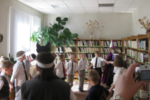 Sākumskolas atklātais pasākums 2010. gada 19. maijā_18