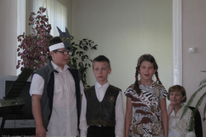 Sākumskolas atklātais pasākums 2010. gada 19. maijā_21