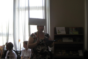 Sākumskolas atklātais pasākums 2010. gada 19. maijā_28