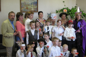 Sākumskolas atklātais pasākums 2010. gada 19. maijā_38