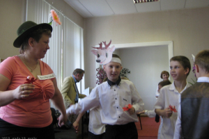Sākumskolas atklātais pasākums 2010. gada 19. maijā_41