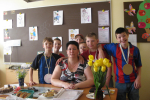 Sākumskolas atklātais pasākums 2010. gada 19. maijā_60