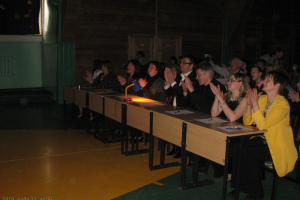 Speciālo skolu konkurss 