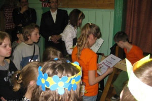 Speciālo skolu konkurss 