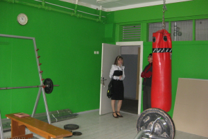 Speciālo skolu konkurss 