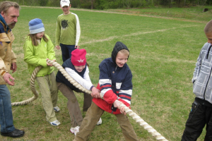 Sporta diena 2010. gada 6. maijā