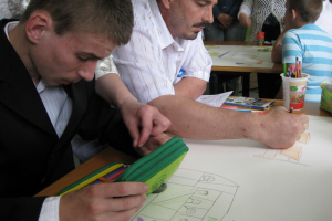 Vecāku diena C līmeņa klasēs 2010. gada 28. maijā_52