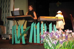 XIV Integratīvais mākslas festivāls 