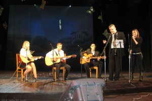 XIV Integratīvais mākslas festivāls 