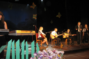 XIV Integratīvais mākslas festivāls 