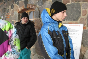 2011. gada 25. janvāris Sarkaņkalna slēpošanas trasē_16