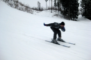 2011. gada 25. janvāris Sarkaņkalna slēpošanas trasē_31