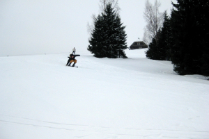 2011. gada 25. janvāris Sarkaņkalna slēpošanas trasē_40