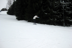 2011. gada 25. janvāris Sarkaņkalna slēpošanas trasē_41