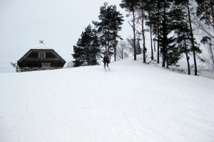 2011. gada 25. janvāris Sarkaņkalna slēpošanas trasē_56