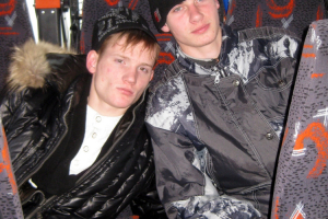 2011. gada 25. janvāris Sarkaņkalna slēpošanas trasē_68