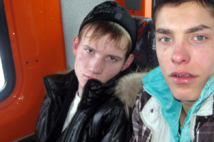 2011. gada 25. janvāris Sarkaņkalna slēpošanas trasē_70