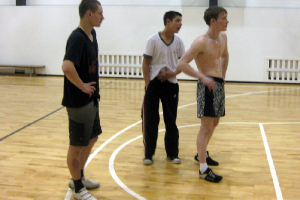 2011. gada 26. janvāris sporta zālē_21