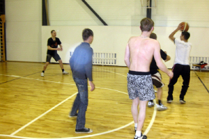 2011. gada 26. janvāris sporta zālē_25