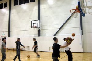 2011. gada 26. janvāris sporta zālē_49