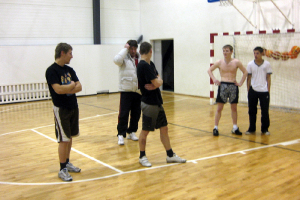 2011. gada 26. janvāris sporta zālē_52