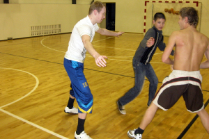 2011. gada 26. janvāris sporta zālē_58