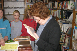 2011. gada 2. martā bibliotēkā_5