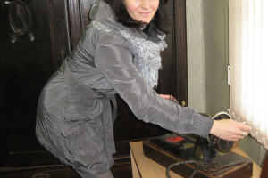 2B un 4B klases ekskursijas 2011. gada 9. - 10. novembrī_10