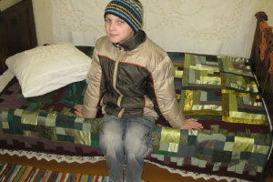2B un 4B klases ekskursijas 2011. gada 9. - 10. novembrī_22