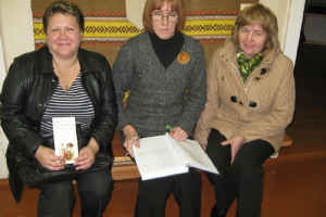 2B un 4B klases ekskursijas 2011. gada 9. - 10. novembrī_25
