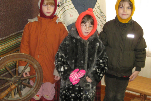 2B un 4B klases ekskursijas 2011. gada 9. - 10. novembrī_4