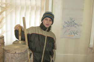 2B un 4B klases ekskursijas 2011. gada 9. - 10. novembrī_5