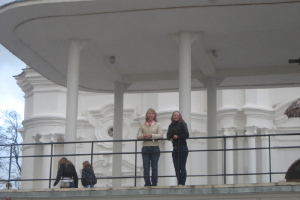  3. kursa meitenes (I. Baugules foto, 2011. gada decembris)_14