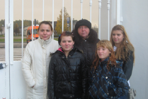  3. kursa meitenes (I. Baugules foto, 2011. gada decembris)_17