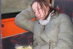  3. kursa meitenes (I. Baugules foto, 2011. gada decembris)_19