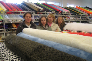  3. kursa meitenes (I. Baugules foto, 2011. gada decembris)_1