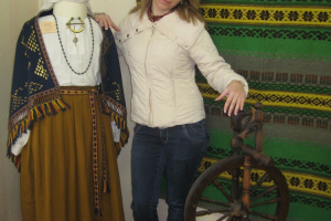  3. kursa meitenes (I. Baugules foto, 2011. gada decembris)_27