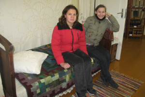  3. kursa meitenes (I. Baugules foto, 2011. gada decembris)_28