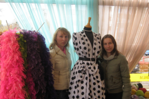  3. kursa meitenes (I. Baugules foto, 2011. gada decembris)_6