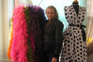  3. kursa meitenes (I. Baugules foto, 2011. gada decembris)_7