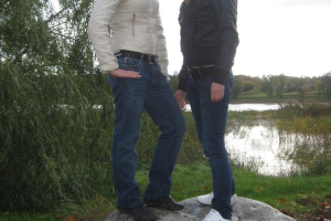  3. kursa meitenes (I. Baugules foto, 2011. gada decembris)_9
