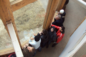  Ekskursija uz Zooloģisko dārzu 2011. gada novembrī_37