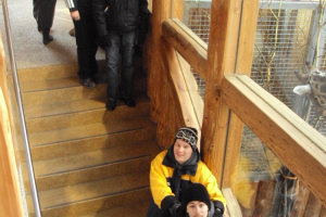  Ekskursija uz Zooloģisko dārzu 2011. gada novembrī_40