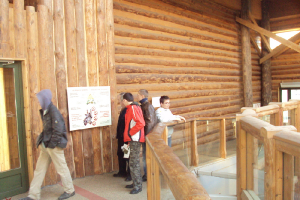  Ekskursija uz Zooloģisko dārzu 2011. gada novembrī_44
