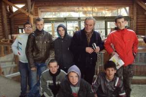  Ekskursija uz Zooloģisko dārzu 2011. gada novembrī_45
