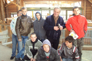  Ekskursija uz Zooloģisko dārzu 2011. gada novembrī_46