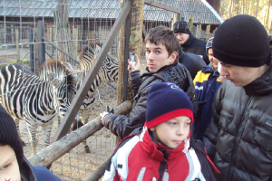  Ekskursija uz Zooloģisko dārzu 2011. gada novembrī_50