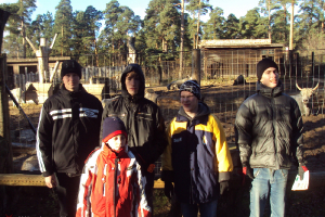  Ekskursija uz Zooloģisko dārzu 2011. gada novembrī_52